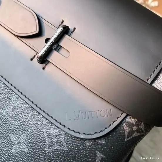 Frstbag ru STEAMER BACKPACK VUITTON LOUIS 0517